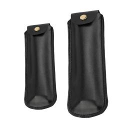 Gaita Casos de Transporte, Protetor De Instrumento De Vento, Bolsos de couro PU, Peça De Instrumento De Vento, Instrumento Musical - Image 2