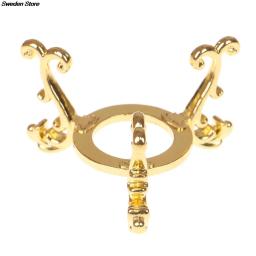 Suporte de ovos de pedras preciosas, suporte para bola de cristal, ornamento decorativo - Image 5