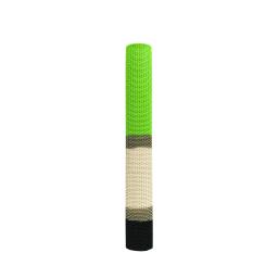 Cricket Bat Grip Borracha, Tubo Anti-Skid, Ventosa, Amortecimento Soft Strap, Absorvente de choque, Durável, Em 4 Pcs - Image 5
