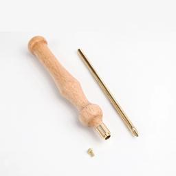 Bordado Punch Needle Tool, DIY Magic Pen, Tecelagem Cross Stitch Tool, Ferramentas de costura de tricô para costura - Image 6