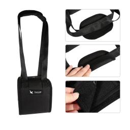 Colete de elevação para cachorro, suporte de elevação para ajuda canina, acessório para animais de estimação s/m/g/xl - Image 6