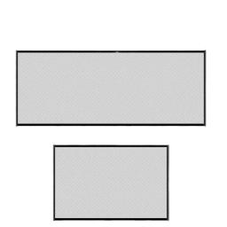 Pet Isolamento Barreira Nylon Mesh, Dog Gate Guard, Cerca de Separação, Divisor, Não Necessidade de Soco Buraco, Dobrável, Respirável, Segurança - Image 6