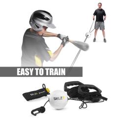 Baseball Swing Trainer Pitching e Throwing Tools, Softball Practice Swing, Melhorar a velocidade de força do exercício, Kids Training Tools - Image 4