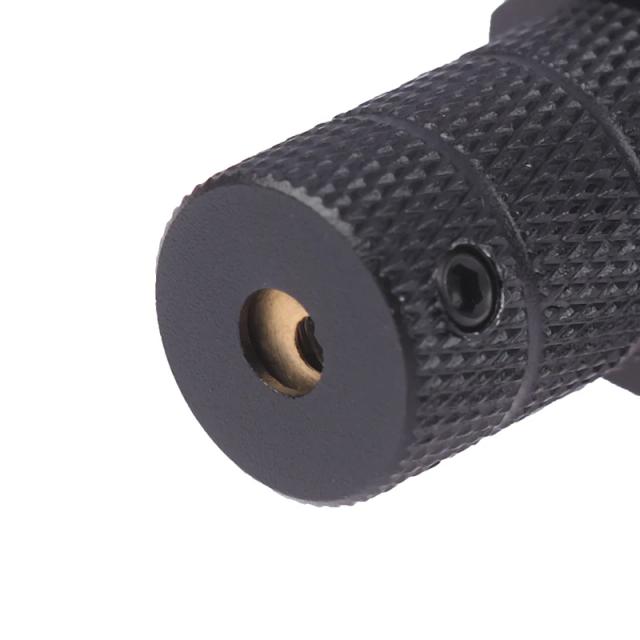 Medidor de Distância Infravermelho com Laser Vermelho de 20mm - Régua Digital e Ferramenta de Teste para Medições Precisão