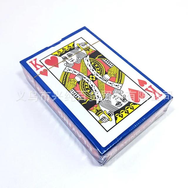 Coleção de Acessórios Mágicos e Truques de Poker: Decks de Jogos e Fornecimento por Atacado