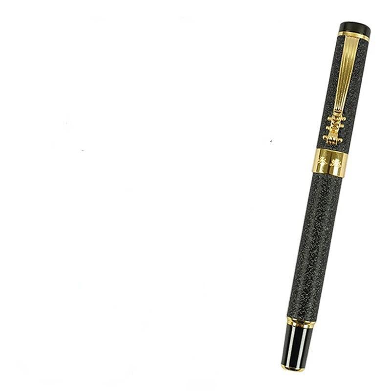 Caligrafia Caneta-tinteiro sem Bexiga De Tinta, De Volta à Escola Papelaria, Material de Escritório, Presentes Empresariais, 1Pc - Image 1