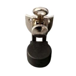 Oboé ajustável e Clarinete Finger Rest, Protetores de Polegar, Hand Rest Stand, Acessório Instrumento de Sopros, Substituição - Image 2