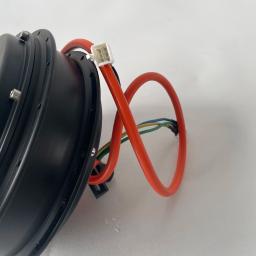 Motor ebike 3000w 5000w 10000w, motor de cubo de engrenagem sem escova de alta velocidade para bicicleta elétrica, kit de conversão de tração dianteira e traseira - Image 5