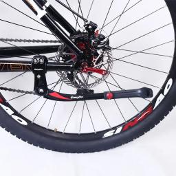 Easydo-suporte ajustável para mountain bike e mountain bike, 24 a 29 polegadas, 34 a 41cm - Image 3