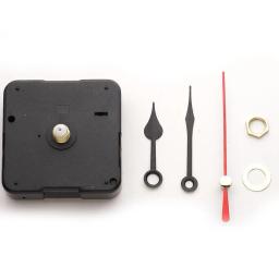 Mecanismo De Movimento De Relógio De Parede Silencioso Peças Com Agulhas, Relógio De Quartzo DIY, Peças De Reparo De Quartzo, Relógio De Parede Pendurado - Image 4