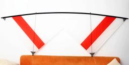 Freilein-Kite Bar para Stunt Kites, Avoar Pipe, Qualidade Premium, Combate Parachute, Wind Kites, Frete Grátis - Image 5