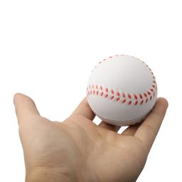 Soft Sponge Baseball Training Base Ball para Criança, Softball, Peças de reposição para Prática Esportiva Indoor e Outdoor, 1Pc - Image 6