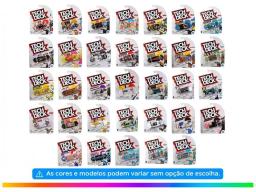 Skate de Dedo Tech Deck Skatebord - Image 2