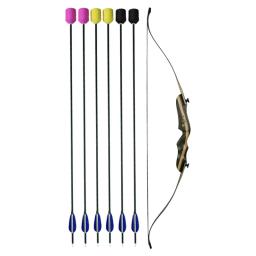 Equipamento De Paintball Para Tiro Com Arco, arco Recurvo Inflável, suprimentos De Tiro Com Arco - Image 2