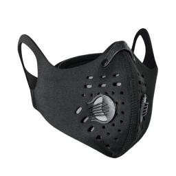 FDBRO-Máscara Esportiva Resistance para Treinamento Fitness, Corrida e Treino, Cardio e Cardio, Máscara Endurance - Image 6