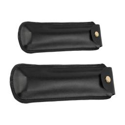 Gaita Casos de Transporte, Protetor De Instrumento De Vento, Bolsos de couro PU, Peça De Instrumento De Vento, Instrumento Musical - Image 1