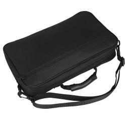Bolsa de pano para clarinete, portátil, à prova d'água, estojo para oboé, armazenamento de instrumentos musicais, clarinetes, bolsas de palheta - Image 1