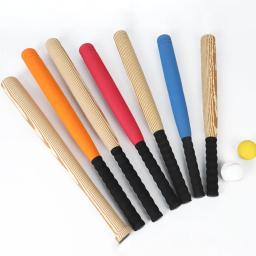 Eva material taco de beisebol brinquedos durável quintal esportes conjunto portátil crianças brinquedo interativo crianças acessórios treinamento softball - Image 3