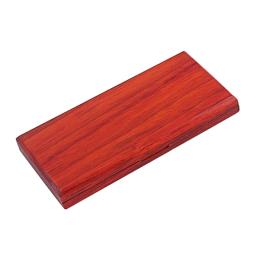 Recipiente palheta oboé vermelha protetor umidade Caixa suporte palhetas oboé - Image 5