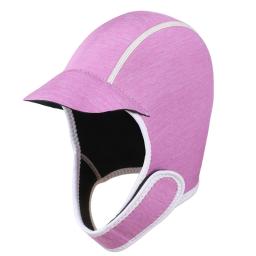 Touca de Natação Multifuncional Touca de Mergulho Neoprene Arnês Touca Térmica Portátil Dropshipping - Image 4