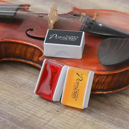 3 peças Perseus Colofônia 3 cores para violino, viola, violoncelo e outros instrumentos de corda com arco Acessórios para violino - Image 5