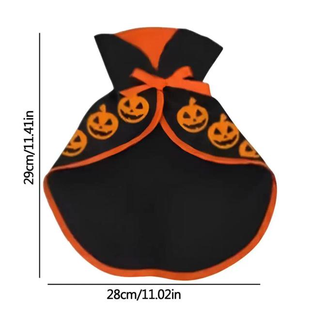 Fantasias de Halloween para Cães e Gatos: Trajes, Capas e Roupas Divertidas para seu Pet