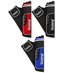 Aljava portátil com arco e flecha com bolsos, Hip Belt, Resistente ao desgaste, Seta Carregar - Image 4
