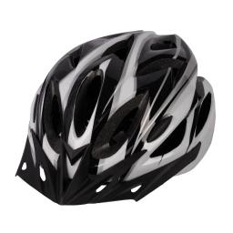 Novo capacete de ciclismo forro confortável leve oco das mulheres dos homens ajustável equitação segurança cabeça proteção bicicleta mtb capacete - Image 5