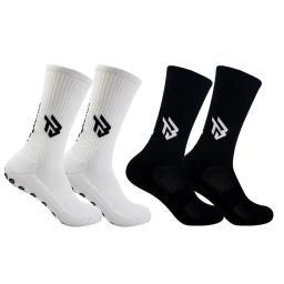 Meias esportivas antiderrapantes para futebol, basquete, hóquei - Image 1