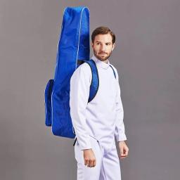 Esgrima Sacos para Adultos Mulheres Homens Crianças Crianças, Epee Bolsa, Equipamento Esportivo, Pacote Acessórios Pacote - Image 5