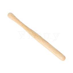 Yibuy-Blocos de percussão clássica, Claves de madeira, Instrumento musical, 10 Conjunto - Image 5