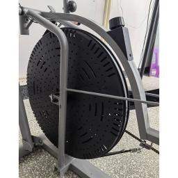 Cinto de resistência para bicicleta ergométrica, cinto de resistência, ginásio, portátil, casa, uso interno, prático, correia de fricção - Image 2