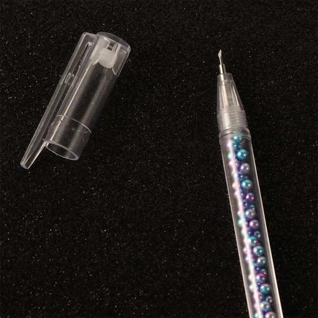 Ferramenta Precisa para Artesanato: Gravura Caneta e Cortador de Adesivos e Papel