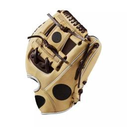 2024 A2000 Luva de beisebol Luvas de beisebol e softball de couro - Image 3