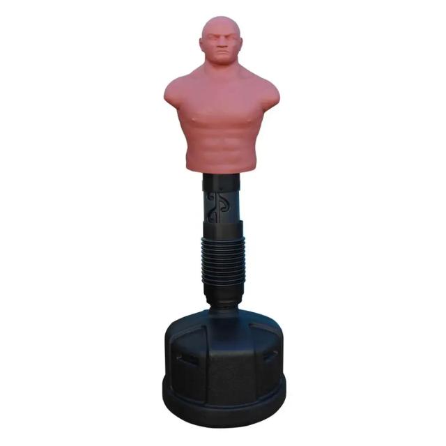 Saco de Pancadas Ajustável para Boxe com Design Ergonômico