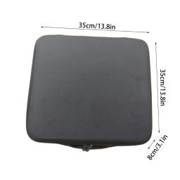 2024 portátil bolas bilhar saco titular conveniente piscina bola mochila snooker bilhar piscina bolas carregando caso - Image 6