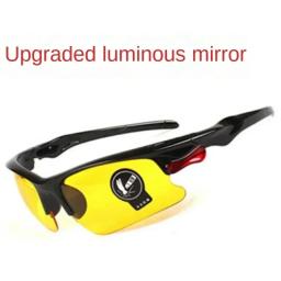 Óculos de tiro polarizados táticos para homens, óculos de esportes ao ar livre, óculos airsoft para camping, caminhadas, ciclismo, viagens - Image 2