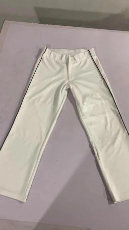 Calças de Beisebol Pro Pull Up masculinas, Roupa Juvenil Prática, Calças Compridas de Treino, Impressão por Sublimação, Capuzes Frescos - Image 6