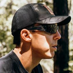 Magnum marca design polarizado óculos de sol masculino anti-reflexo óculos de sol para homem quadrado condução esportes óculos de sol uv400 - Image 2