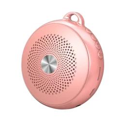 Mini alto-falante portátil Megafone com microfone para professor, amplificador de voz de alta potência, display pessoal multifuncional sem fio - Image 6