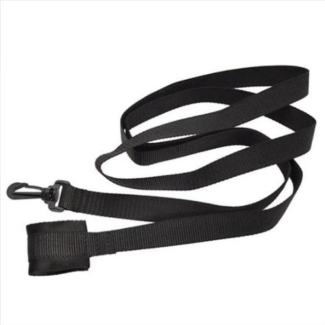 Equipamento Ajustável de Treinamento de Natação com Resistência - Paraquedas Impermeável e Cintos para Crianças