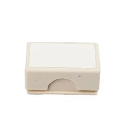 Grego Fricção-Aumentando Branco Bow Rosin para Violino, Viola, Violoncelo, Instrumento de Cordas, durável, 5pcs - Image 3