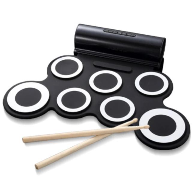 Profissional em Percussão Eletrônica: Instalação de Tambor Gatilho e Módulos para Instrumentos Musicais e Baterias