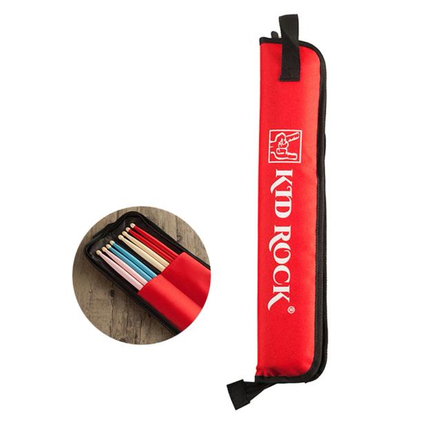 Bolsas Impermeáveis para Drumsticks: Acessórios Inovadores para Percussão