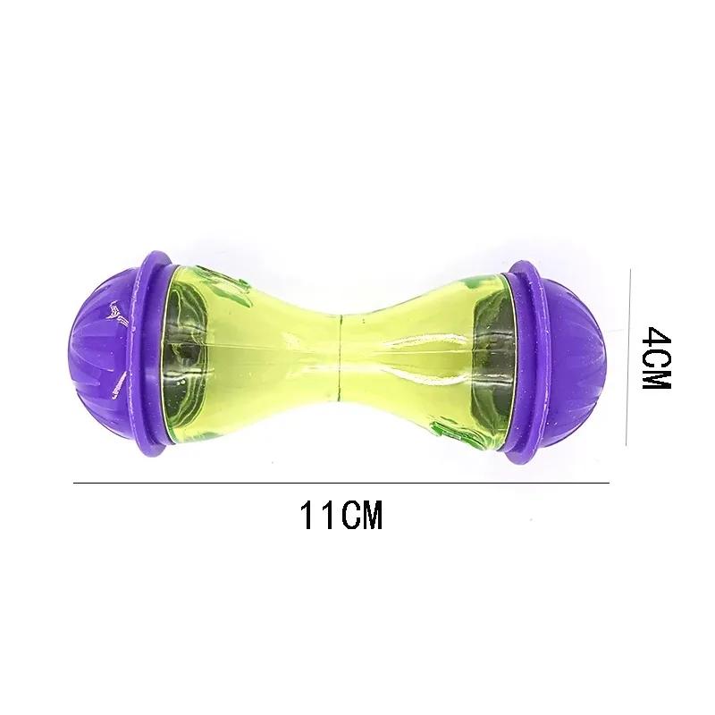 Brinquedos interativos do enigma do cão, Aumentar o alimento dos cães, treinamento do IQ, deleite mental do enriquecimento, IQ - Image 1