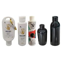 Anti-Slip Sports Cream Grip, Magnésio em Pó, LiquidChalk, Levantamento de Peso, Escalada, Ginásio, Fitness, 50ml - Image 2