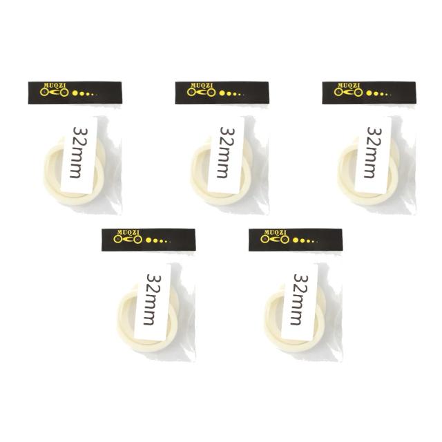 Garfo de Suspensão para Bicicleta Retainer de Espuma 32mm