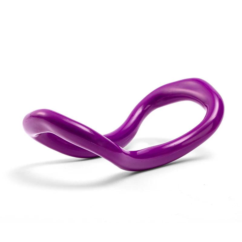 Yoga círculo estiramento anel para mulheres, equipamentos de fitness, massagem fáscia, treino, pilates, musculação, exercício, Home acessórios - Image 1