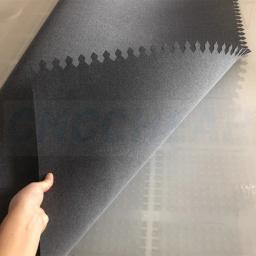 Tapete de feltro de adsorção para transporte vibratório CNC para máquina de corte de faca oscilante IECHO JWEI AOL AOKE JINDEX ZUND - Image 1