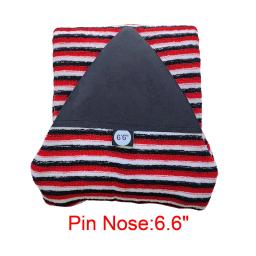 Surfboard Sock Capa com Cordão, Bolsa de Proteção, Manga para Shortboard Surf Board, Longboard, Paddleboard, Surf - Image 6